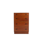 Danish Modern Chest Of Drawers From <<<brand>>>, 1950’s Denmark thumbnail 1