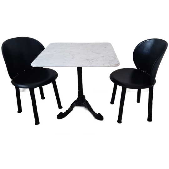 Ontbijt Setje Thonet 1