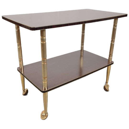 Vintage Thee Trolley 1