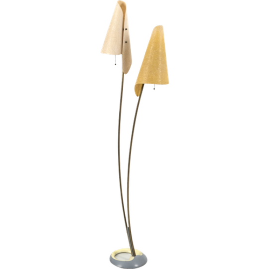 Organisch Gevormde Vloerlamp 68112 1