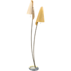 Organisch Gevormde Vloerlamp 68112 thumbnail 1