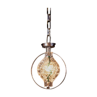 Toni Zuccheri Murano Hanglamp