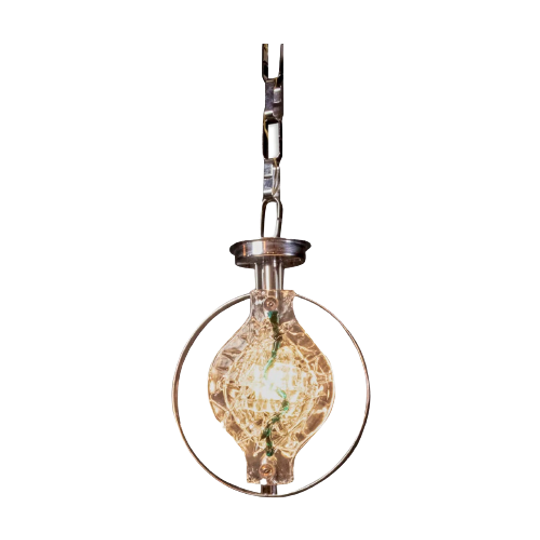 Toni Zuccheri Murano Hanglamp 1