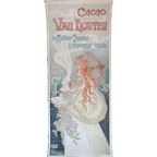 Privat- Livemont Cacao Van Houten, Lenmeiller Chocolat Liquide thumbnail 1
