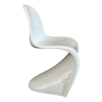 Originele Panton Chair thumbnail 1