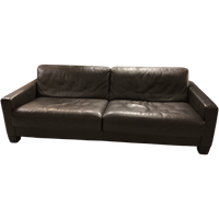 De Sede Ds17 – 2,5-Zits Design Bank (1980’S)