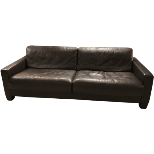 De Sede Ds17 – 2,5-zits Design Bank (1980’s) 1