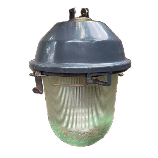 Bunker Hanglamp 1