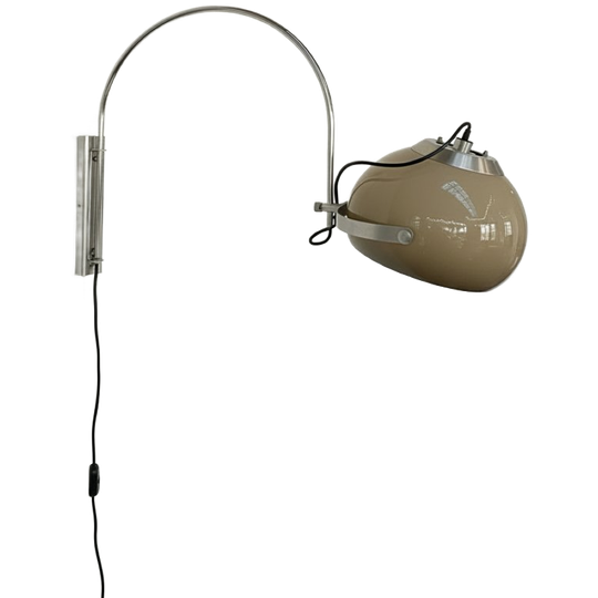 Wandlamp Dijkstra 1