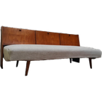 Mid Century Sofa thumbnail 1