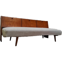 Mid Century Sofa