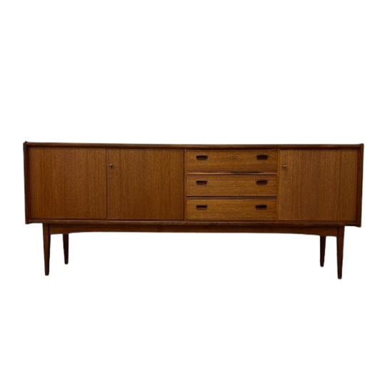 Xxl Vintage Bartels Dressoir 1