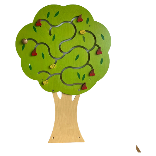 Kinderdagverblijf Speelboom Hout 1