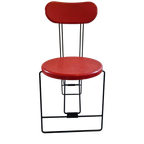 Cricket Folding Chair Andries Van Onck Magis Stoel thumbnail 1
