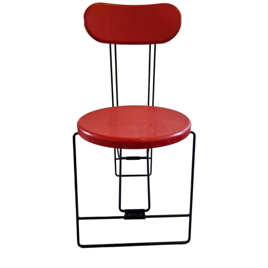Cricket Folding Chair Andries Van Onck Magis Stoel 1