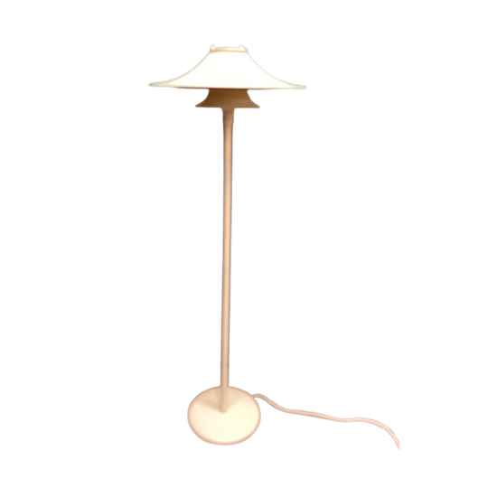 Vintage Design Vloerlamp 1
