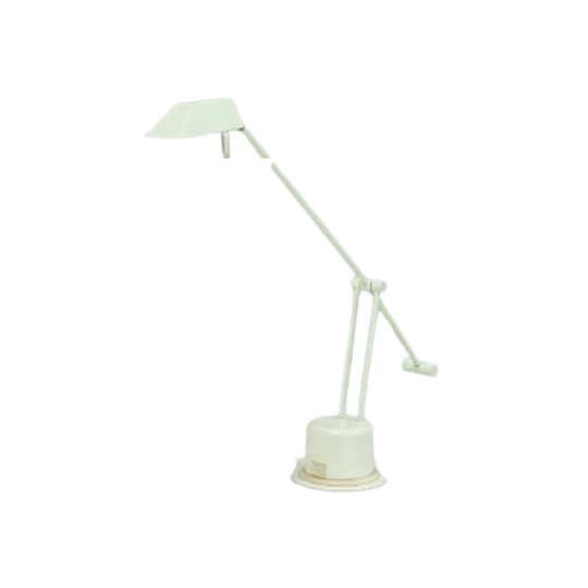 Post Modern Counter Balance Desk Lamp 1980s 1