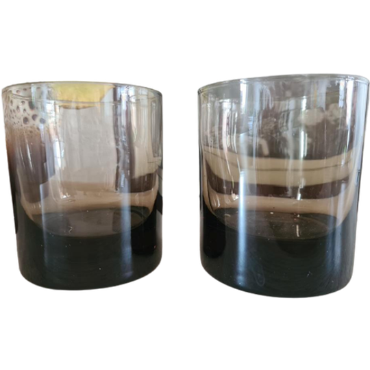 Luminarc Rookglas Whiskey Glazen 1