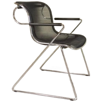 Penelope Stoel, Design Charles Pollock Voor Castelli
