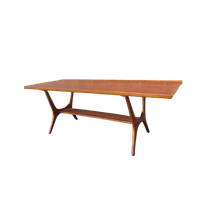 Vintage Salontafel Jaren 60