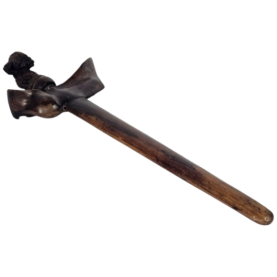 Keris - Kris - Donoriko - Brojol Dapur - Madura - 19e Eeuw 1