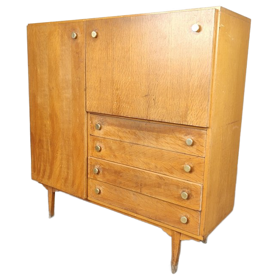 Vintage Kast 1