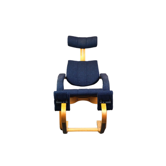 Duo Balance Werkstoel/ Design Fauteuil Door Peter Opsvik Voor Stokke 1