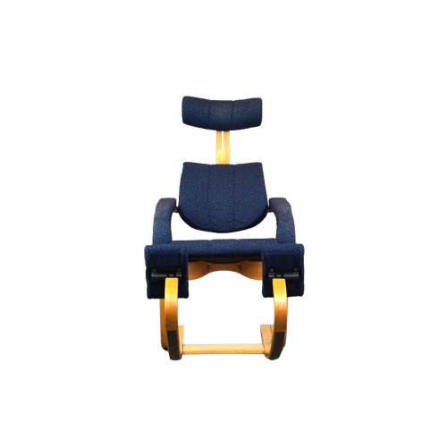 Duo Balance Werkstoel/ Design Fauteuil Door Peter Opsvik Voor Stokke