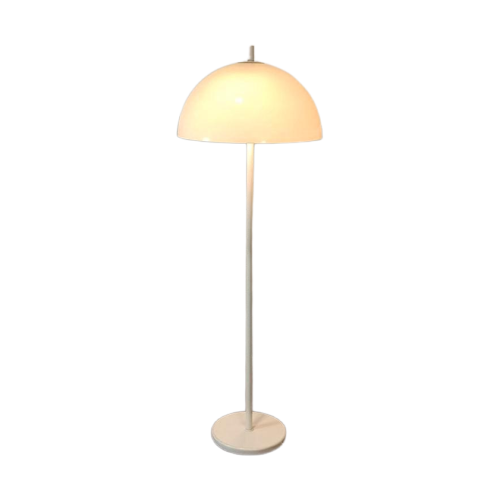 Vintage Mushroom Lamp Vloerlamp