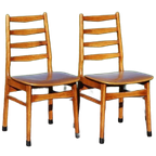 Vintage Stoelen thumbnail 1