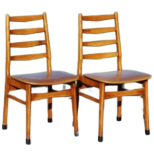 Vintage Stoelen 1