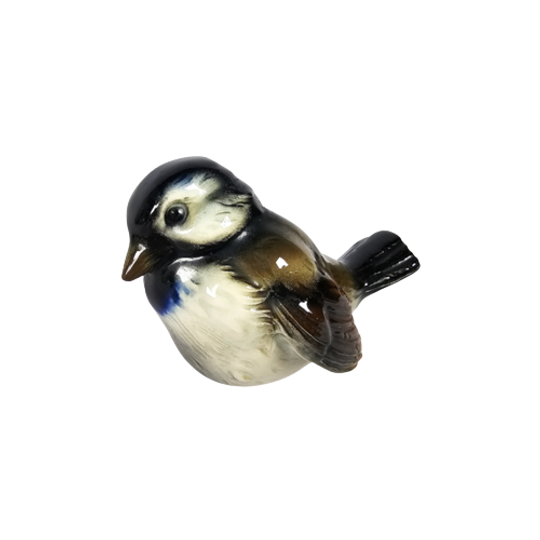 Goebel - Hummel - West-Germany - Porselein - Vogel - Gesigneerd - 3E Kwart 20E Eeuw 1
