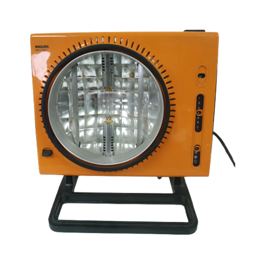 Phillips Ultraphil 70 Ies De Luxe Infra- Warmtelamp 1