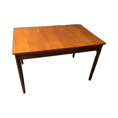 Eettafel ‘Teak’