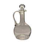 Karaf Kristal 16cm thumbnail 1