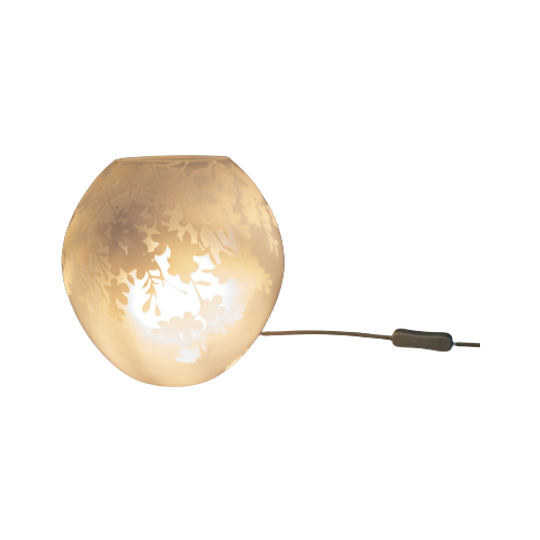 IKEA - Model Knubbig - Design Michiko Nakata - Tafellamp - 1990's 1