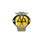 Aa Auto Badge thumbnail 1
