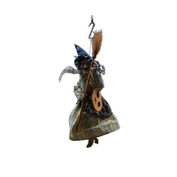 Krakeling Heks