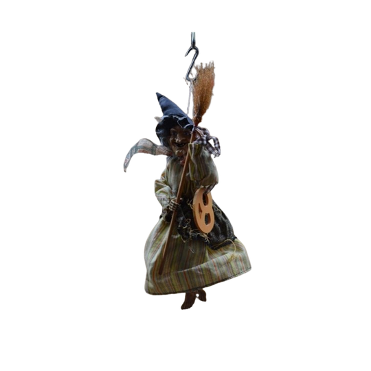 Krakeling Heks 1