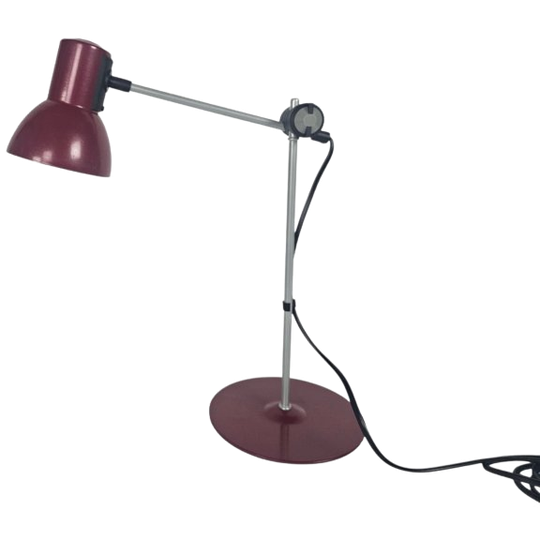Veneta Lumi - Massive - Dutch Design - Memphis - Table Lamp - Roteerbaar - Memphis Milano Style - 1