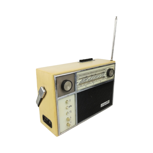 Pinguette Radio