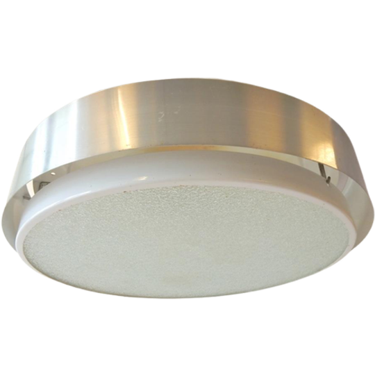 Vintage Raak Amsterdam Design Plafondlamp Jaren 60 Lamp 1
