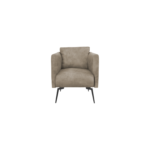 Stockholm Fauteuil - Adore 10 Liver