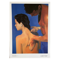 Cecilia Edefalk, En Anna Rorelse, 1990-99, Another Movement