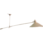 Anvia - Ontwerp J.J.M. Hoogervorst - Model 5018 - 'Swingarm' - Countergewicht - Plafondlamp - 195 thumbnail 1