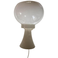 Space Age Diabolo Wandlamp Van Herda