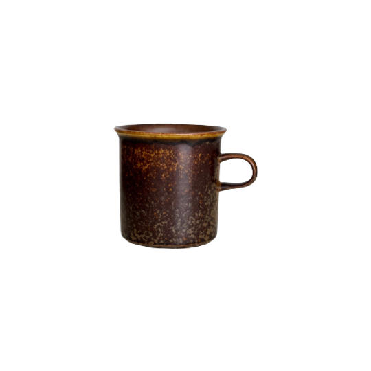 Arabia Ruska Koffie-mok 1