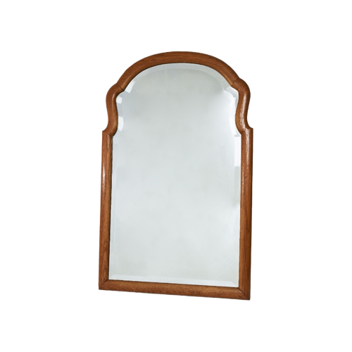 Antique Mirror The Soester