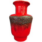 Kreutz Keramik Fat Lava Vaas Model 410 thumbnail 1