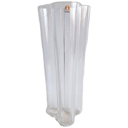 Designvaas Van Iittala 1